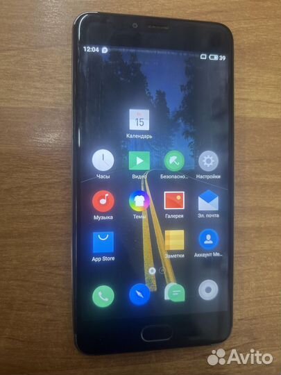 Meizu U20, 2/16 ГБ