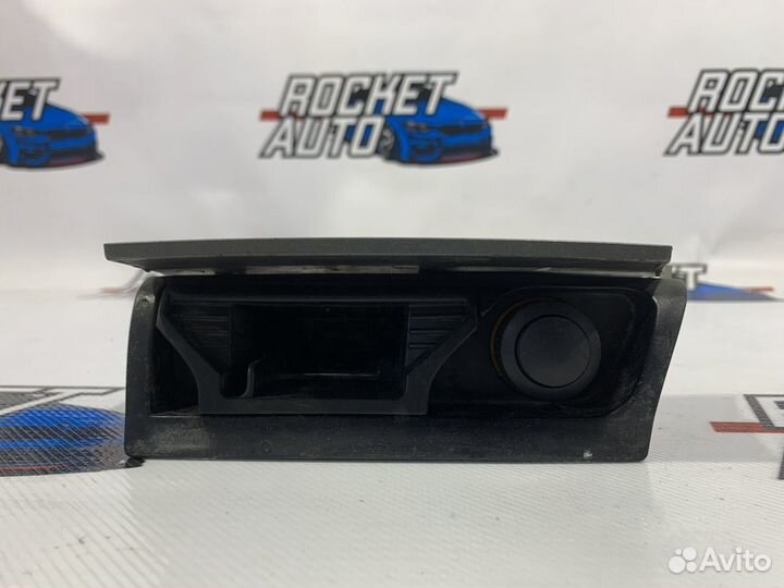 Пепельница передняя Opel Astra H 13150368