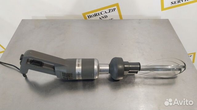 Миксер ручной Robot Coupe CMP 350 V.V