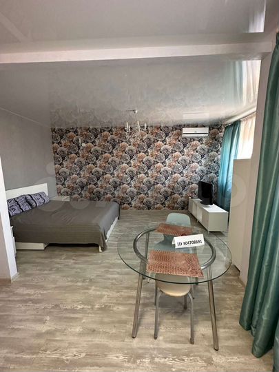 Квартира-студия, 34 м², 15/18 эт.