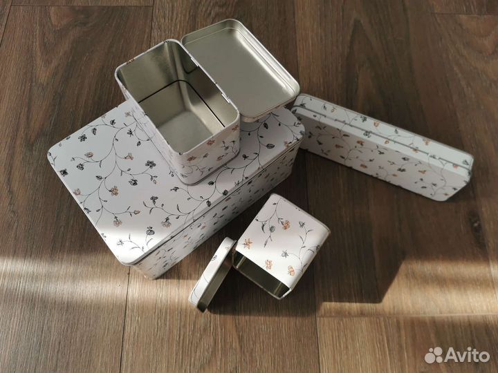 IKEA flaten хранение