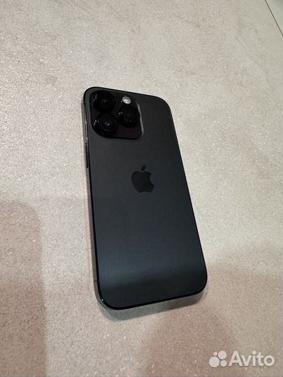 iPhone 14 Pro, 256 ГБ