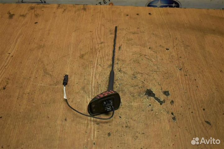 Антена Opel Insignia лифтбек Z18XER бензин 2011