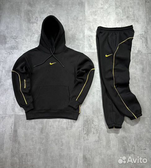 Спортивный костюм nike nocta