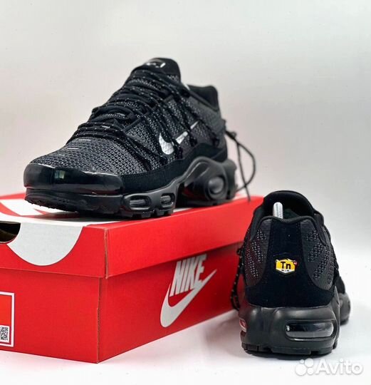 Кроссовки Nike Air Max TN Plus, арт.219432