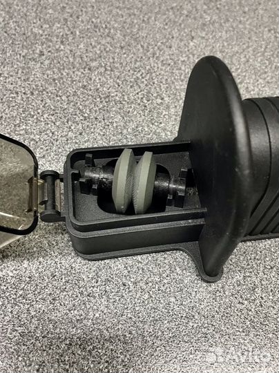 Точилка для ножей Fiskars