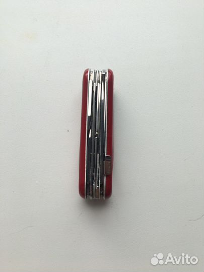 Мультитул victorinox Junior 03