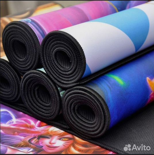 Коврик для мыши