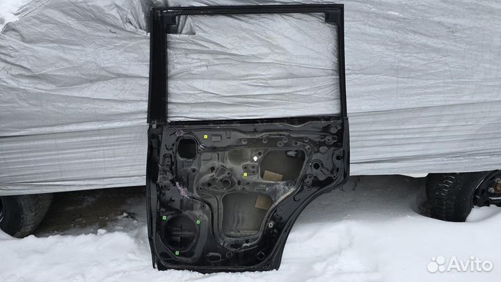 Дверь задняя правая lexus LX570 lexus LX570 (2015-2022)