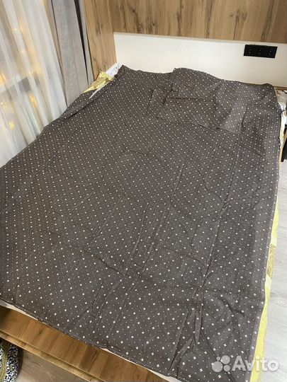 Комплект постельного белья 1.5 новый