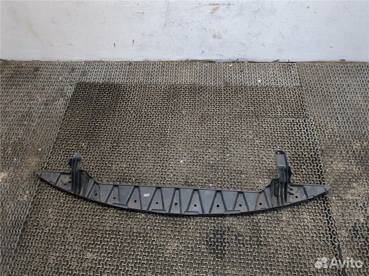 Защита моторного отсека Volkswagen Touran, 2004