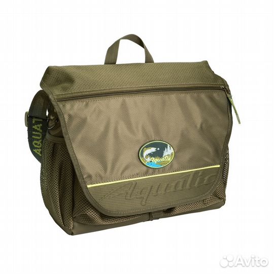 Сумка с 3 коробками ск-15 Aquatic