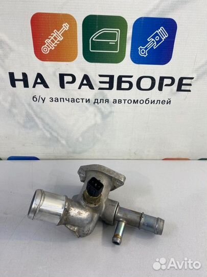 Термостат Kia Cerato BD G4FG 2020