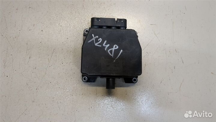 Блок клапанов Skoda Octavia (A5), 2004