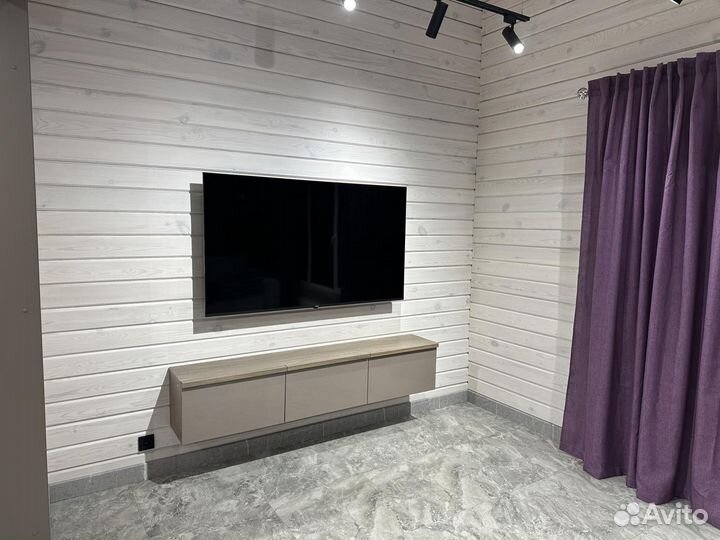 Аренда дома на сутки