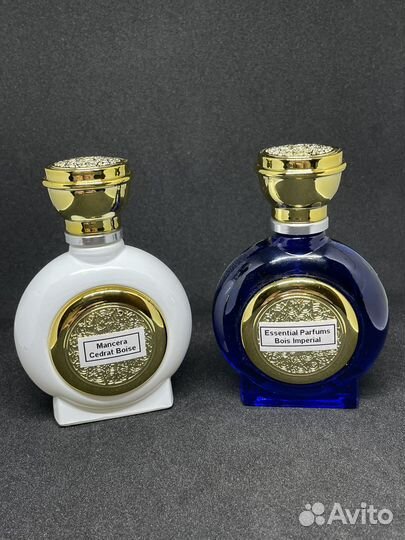 Духи на розлив