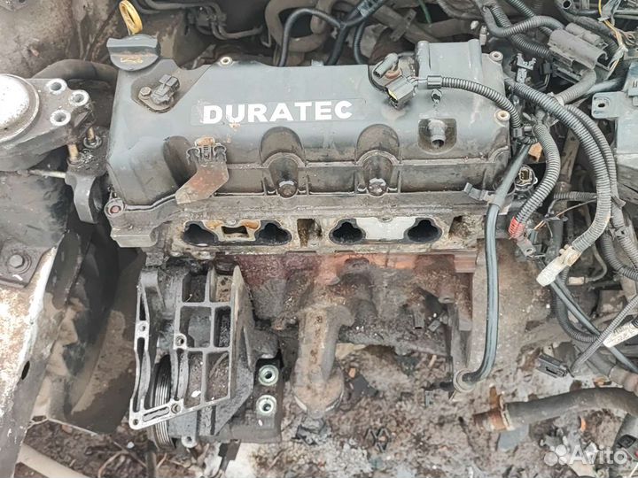 Двигатель 1.6 ford focus, Ланос 1.5