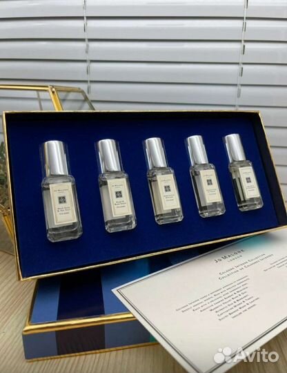 Набор от JO malone