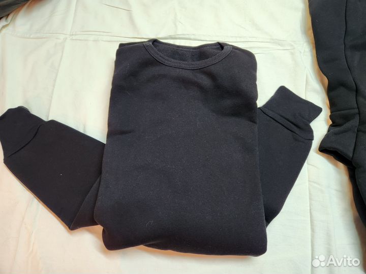 Термобелье мужское(фуфайка, кальсоны)