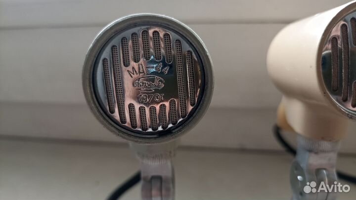 Октава мд44 (пара)