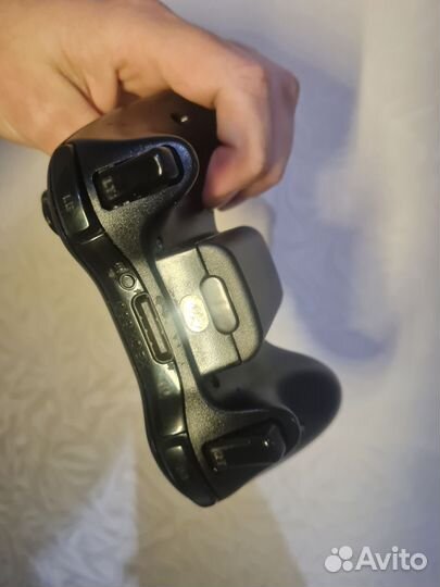 Геймпад xbox 360