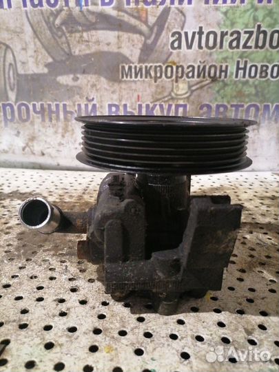 Насос гур Ford Tourneo Connect 1.8 DI