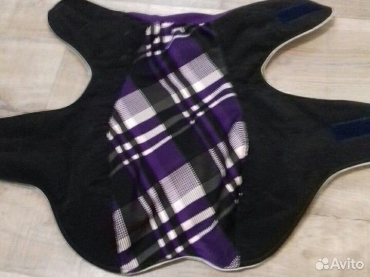 Одежда для маленьких собак