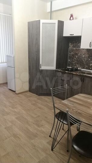 1-к. квартира, 46 м², 11/12 эт.