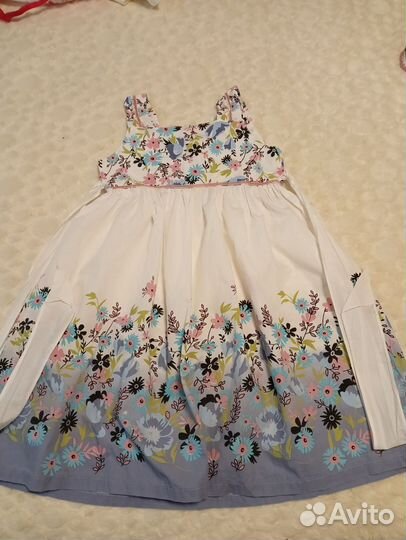 Платья для девочки