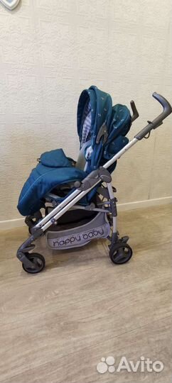 Детские коляски прогулочные трость