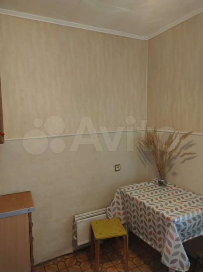 1-к. квартира, 35 м², 1/9 эт.