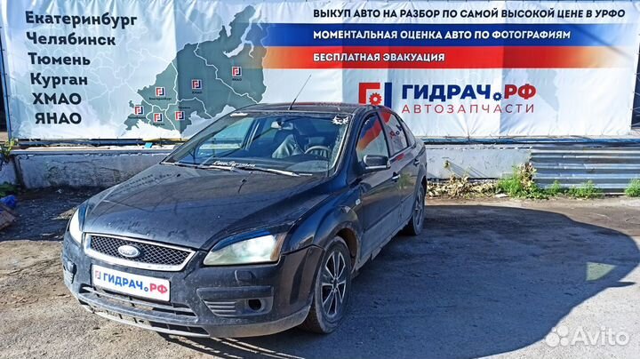 Балка подмоторная Ford Focus 2 1734687