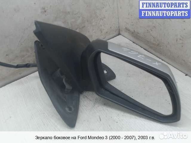 Зеркало перед/право Ford Mondeo III, 2003 2.0 Бензин