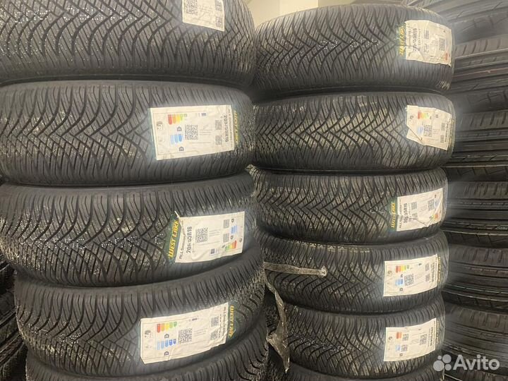 Westlake All Season Z-401 205/55 R16 94V