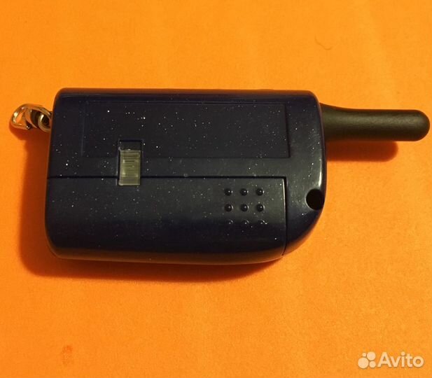 Брелок сигнализации Scher-Khan Magicar 4