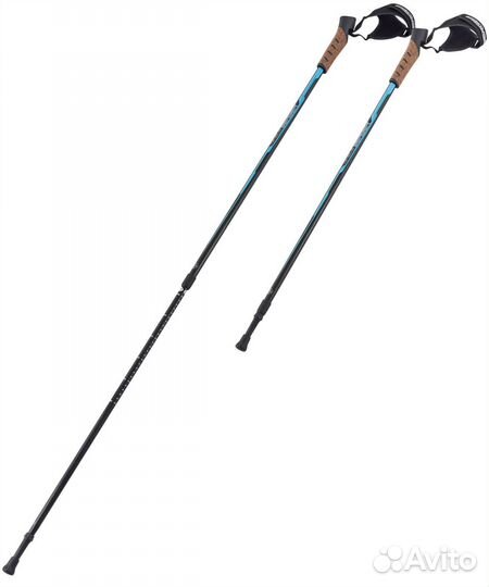 Палки для скандинавской ходьбы berger Nimbus