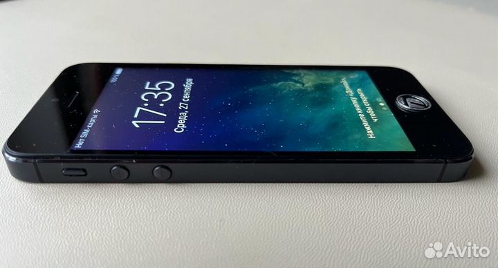 iPhone 5s 16gb