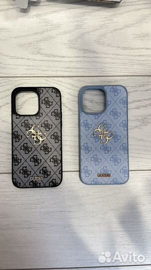 Чехол на iPhone 14 pro max