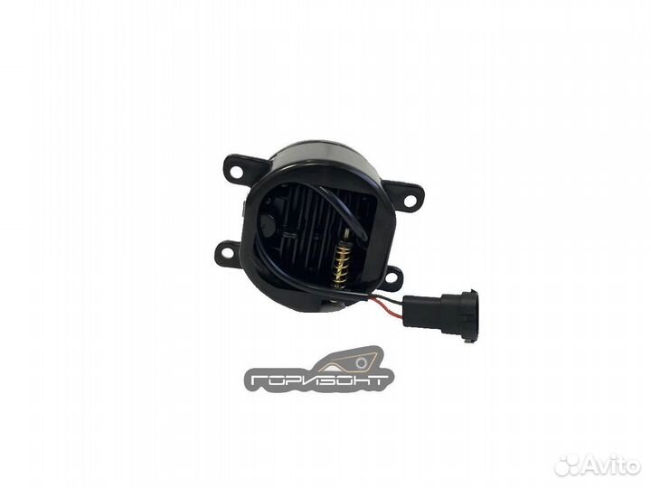 Светодиодные LED птф SAL-MAN Лада Веста,Гранта