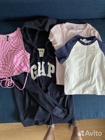 Брендовая одежда