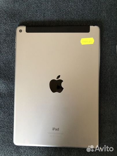 iPad air 2