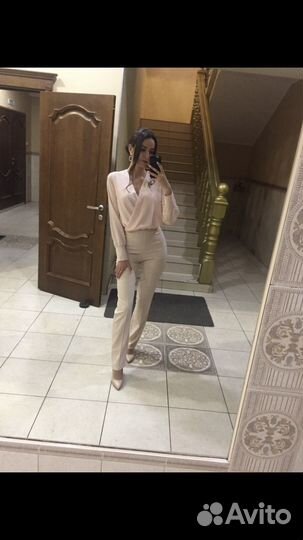 Комбинезон женский классический