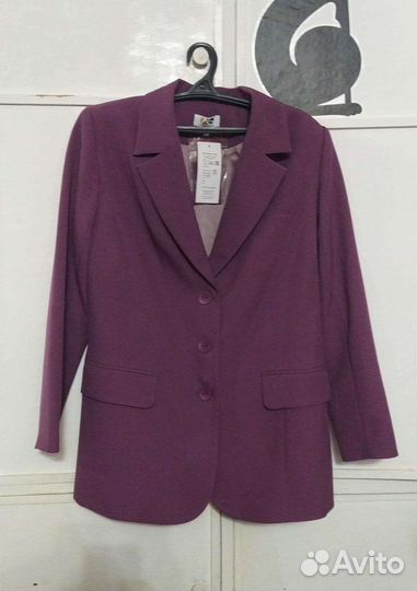 Брючный костюм женский новый