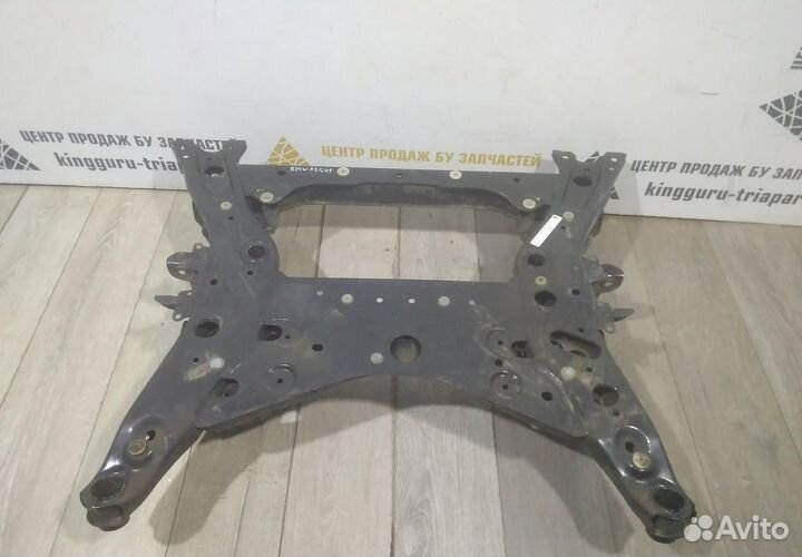 Подрамник бу BMW X3 G01 OEM 31106891256