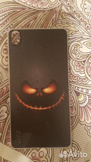 Чехол на телефон Huawei P7