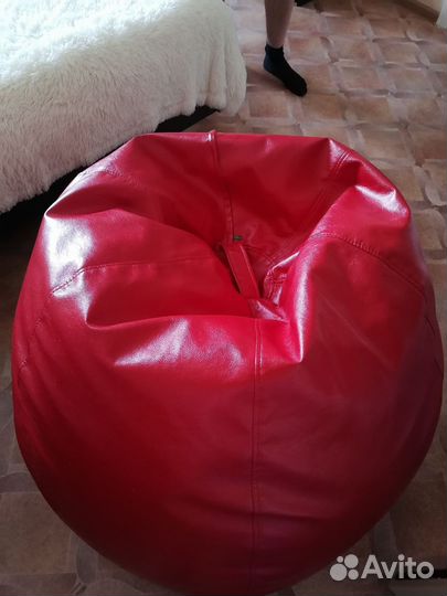 Кресло мешок детское