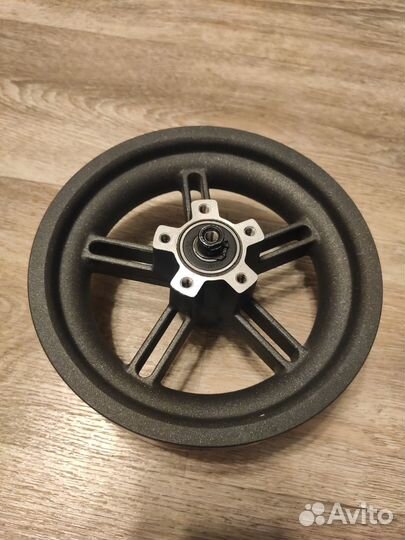 Заднее колесо (диск) самоката Xiaomi m365