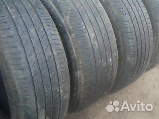 Bridgestone Dueler H/L 400 235/55 R19