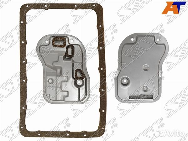 Фильтр АКПП toyota hilux surf