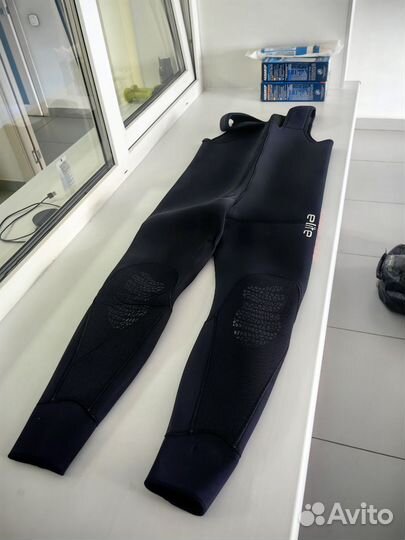 Комплект снаряжения для подводной охоты